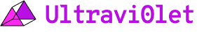 Ultraviolet Logo